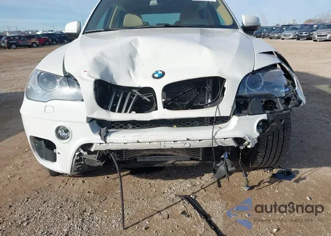 2013 BMW X5 xDrive35I/xDrive35I Premium/xDrive35I Sport Activity from USA, damaged, VIN 5UXZV4C56D0E01244